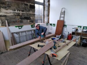 Renovation