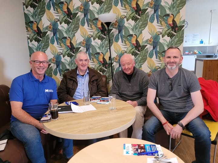 Stewarton Community Shed (12)